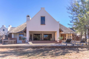 Zebula 1 Pela Lodge